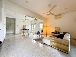 Clementi Park (D21), Detached #622165321